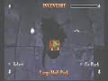 Tomb Raider 3 Speedrun - All Hallows (Bonus Level)