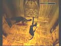 Tomb Raider 3 Speedrun - All Hallows (Bonus Level)