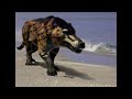 Top 10 Prehistoric Mammal Predators