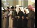 Shaykh Rashid al-Afasi, Surah Tahreem (one of his best clip)