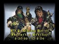 R.I.P Dimebag Darrel