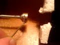 The fastest Homopolar Motor on YouTube self destructing!!! The fastest Homopolar Motor on YouTube self destructing!!!