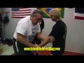 Arm Drag Series: CACC Catch As Catch Can