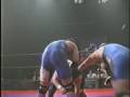 Jared Steele & C-Diddy vs. The KEG Brothers pt. 2