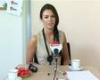 Wywiad z Miss Polonia 2007 (www.WPtv.wp.pl)