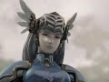 Valkyrie Profile: The Accused One (DS) - Japanese Trailer