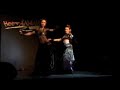 Kimberly Mackoy and Kathy Pearlson Tribal Fusion Duet Kimberly Mackoy and Kathy Pearlson Tribal Fusion Duet