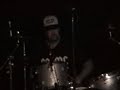Zebrahead Peterborough Soundcheck (Part 1)