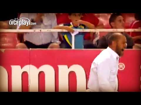 Valencia CF: Nuno, entrenador de septiembre de la Liga BBVA