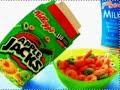 Crank Dat Cap'n Crunch By Markarel