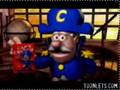 Crank Dat Cap'n Crunch By Markarel