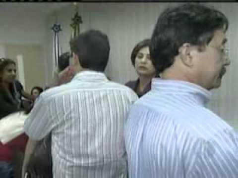 Imagem de Amostra do You Tube