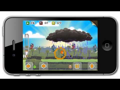Test: Max and the magic marker ( iPhone / iPod / iPad / Wii / XBLA ) 0 Test: Max and the magic marker ( iPhone / iPod / iPad / Wii / XBLA )