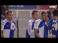 2ª División 2011/2012 - 26ª Jornada - CE Sabadell vs RC Deportivo (1-0)