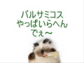 ?????U-U-Uma Uma(???)????(Caramelldansen)??Ver.