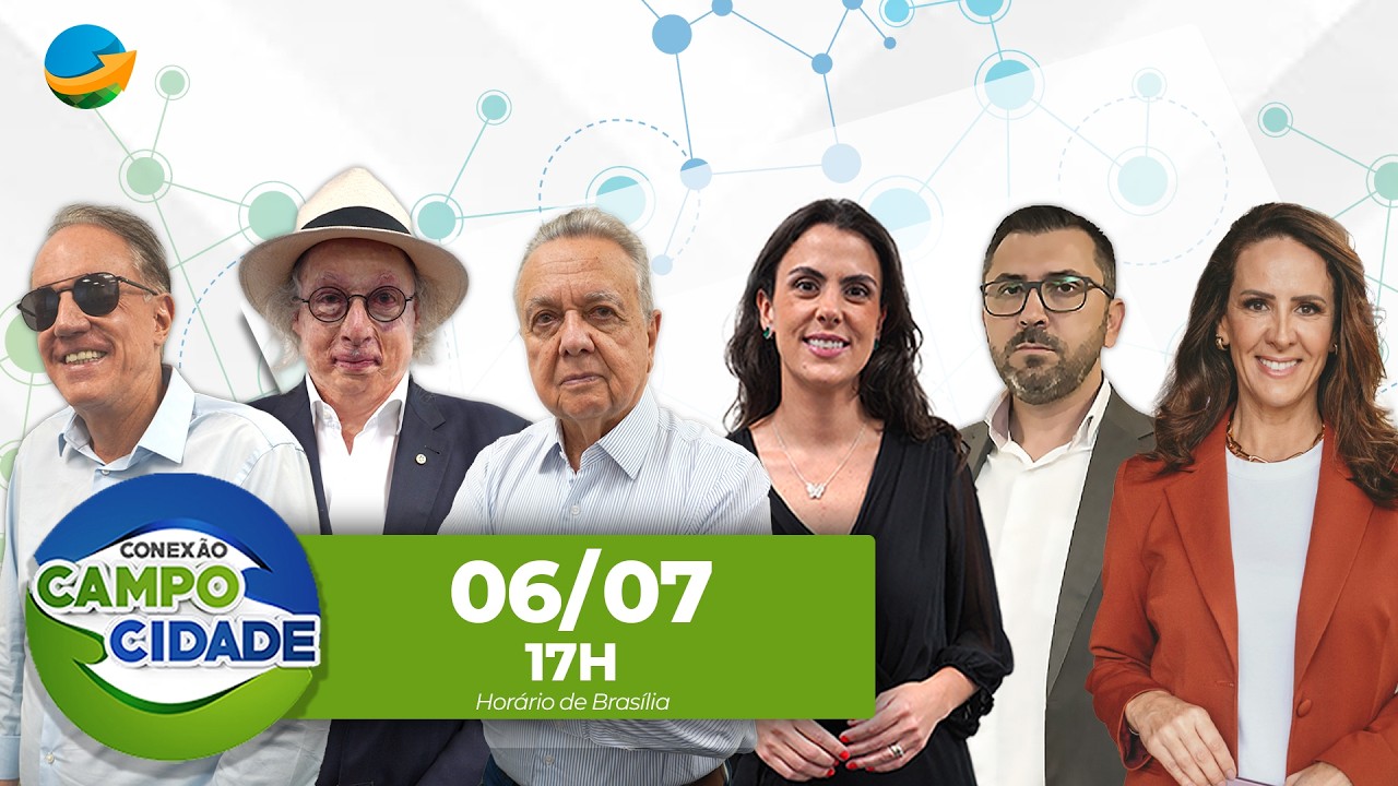 Roberto Rodrigues avalia que a falta de recursos para o seguro rural deixa o Plano Safra incompleto
