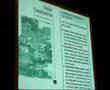 GACP 2008 Convention - NAU Land Use Reform - Part 3