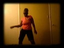 The Stanky Leg