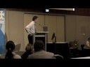 PRIA New Media Richard Barrett
