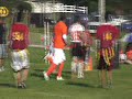 LIGERS FOOTBALL - June 9-10, 2007