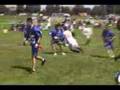 LIGERS FOOTBALL - June 9-10, 2007