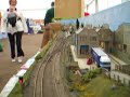 ruddington 2008 railway exhibtion