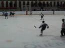 Richelieu de Qu�bec Pee-Wee A vs Radisson de Qu�bec