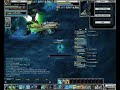 Rappelz [Epic4] - Yeti Server - Crusty 80 (??) Boss (R3ppl)