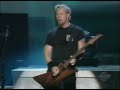 Metallica NothingElseMatters solo