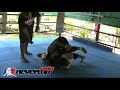 Nevertap Asia 2009 – Claire Haigh vs. Veronika Hamzeh 2 / Female Open Weight