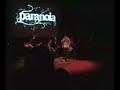 Heine Medaille 2007 - Paranoia