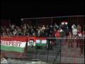 Magyarok barátságos mérkőzése: Honvéd - DAC (2008.11.25.) (Szent Korona Rádió)
