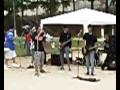 Nway - Outro Lugar - 10/05/2008