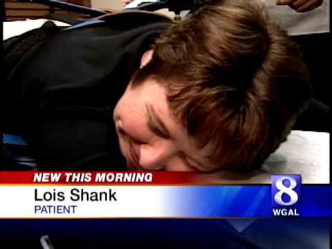 how to treat scoliosis