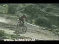 DOWNHILL CERRO GRANDE LA SERENA II PARTE