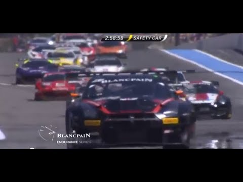 endurance - Watch again of Live stream. Program starts at 14:31 Live Stream - Race Sunday, 30 June15:00-18:00 GMT 13:00-16:0 The Official YouTube channel of the FIA GT C...