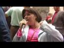 apoyo a la síndica emilia caballero en alicante