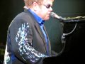 Elton John - The Bitch Is Back Live View Video