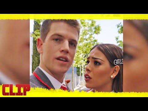Élite Temporada 2 (2019) Netflix Serie Tv Spot "Anuncio de mes" Subtitulado