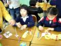 [2009/01/08] (B) Arts & Crafts - English Day {video1}