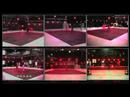 Resistance 2 Motion Capture - Session 2