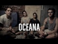 I came as dust - Oceana