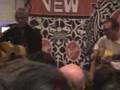 paul weller times square virgin megastore - come on/let's go