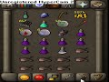 Runescape High Level Slayer Jungle Cave Horror Runescape High Level Slayer Jungle Cave Horror