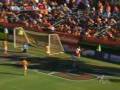 John Wolyniec playoff goal, New York vs Houston