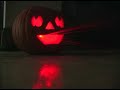 Laser Pumpkin (The Misfits - Monster Mash)