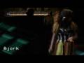 Bjork - Coachella Festival 2007 (Pleasure is all Mine)