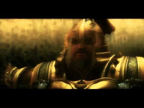 Genghis Khan Screenshot 0