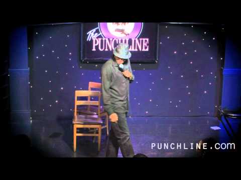 Project Punchline Presents: Huggy Lowdown