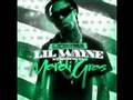 Lil Wayne & Shorty Lo & Rick Ross-Be A G